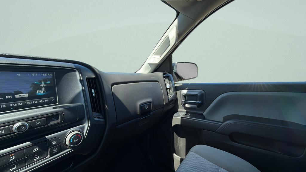 used 2019 GMC Sierra 1500 car, priced at $19,899
