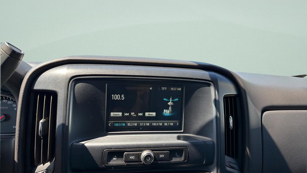 used 2019 GMC Sierra 1500 car, priced at $19,899