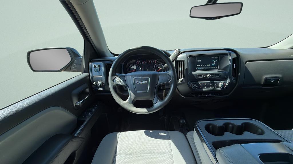 used 2019 GMC Sierra 1500 car, priced at $19,899