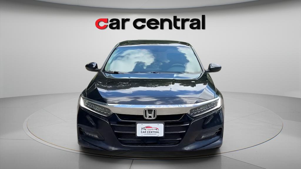 used 2019 Honda Accord car, priced at $19,994