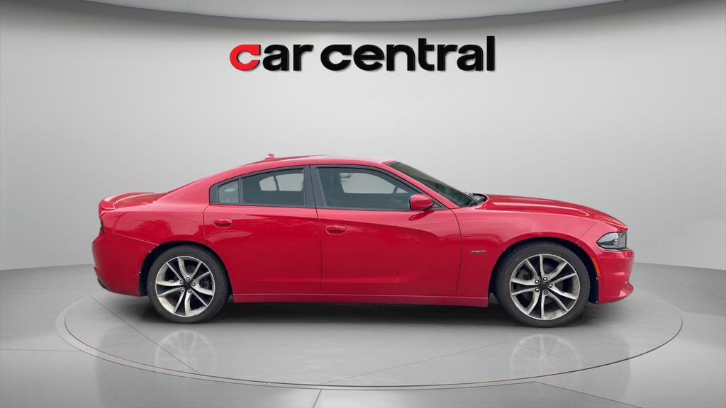 used 2015 Dodge Charger car, priced at $18,959