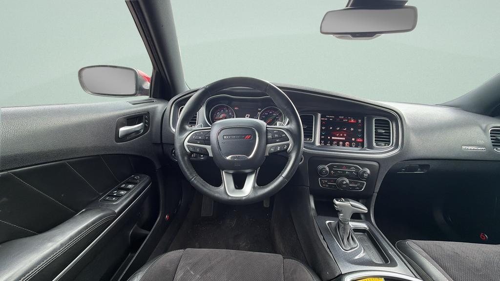 used 2015 Dodge Charger car, priced at $18,959