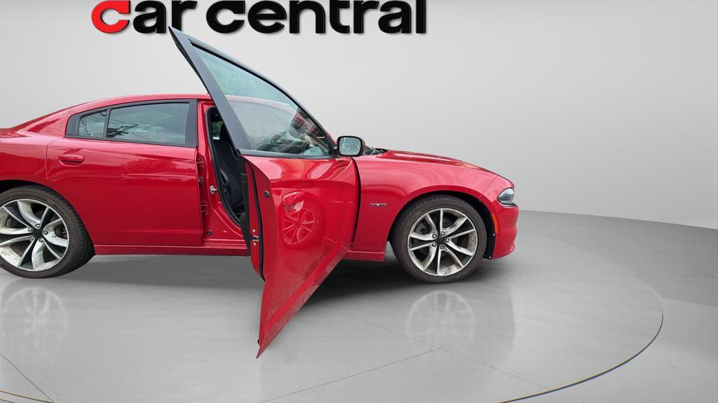 used 2015 Dodge Charger car, priced at $18,959