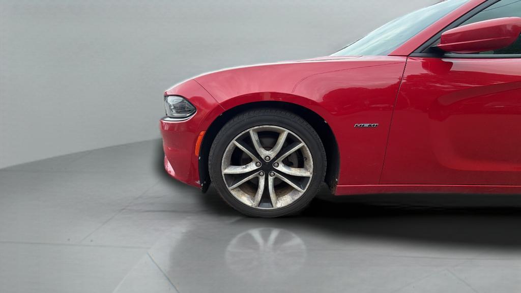used 2015 Dodge Charger car, priced at $18,959