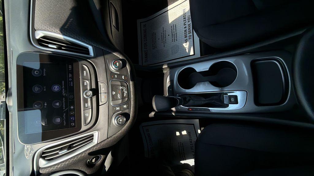 used 2023 Chevrolet Malibu car, priced at $14,998