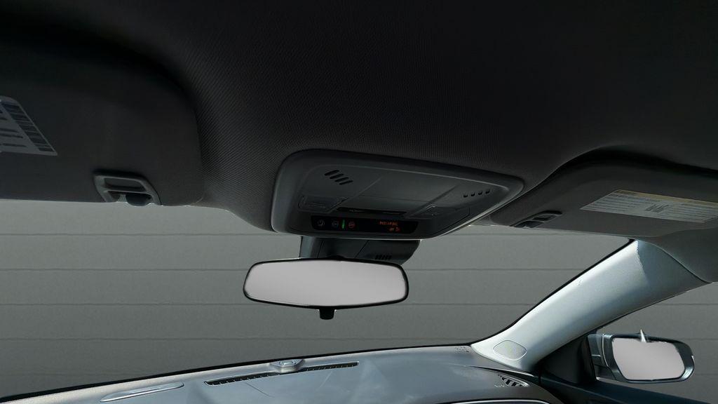 used 2023 Chevrolet Malibu car, priced at $14,998