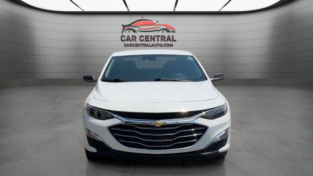 used 2023 Chevrolet Malibu car, priced at $14,998