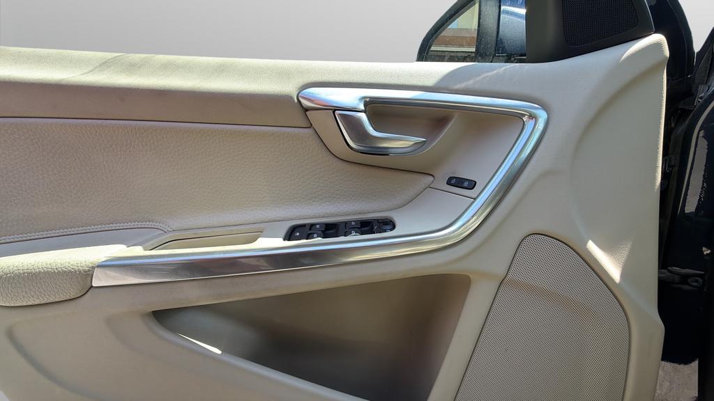 used 2011 Volvo S60 car, priced at $8,394