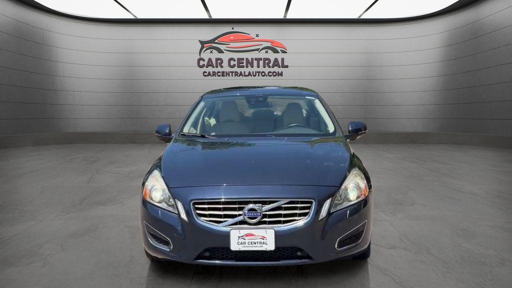 used 2011 Volvo S60 car, priced at $9,866
