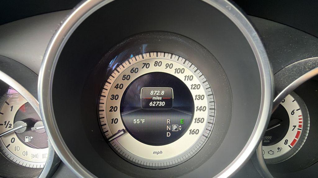 used 2015 Mercedes-Benz E-Class car, priced at $17,030