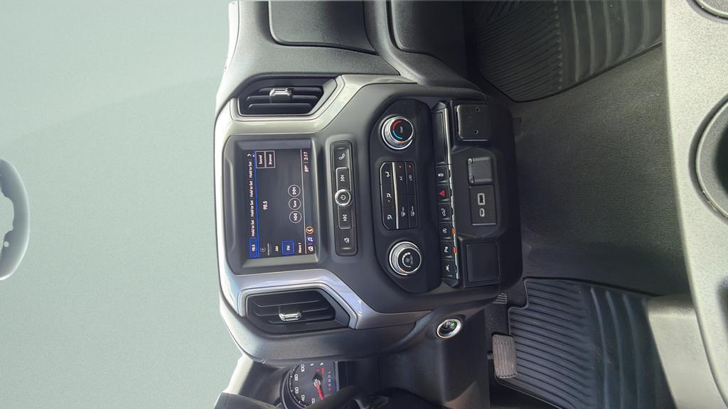 used 2022 Chevrolet Silverado 1500 car, priced at $24,398