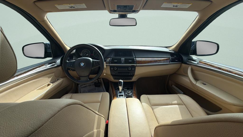 used 2013 BMW X5 car, priced at $11,595