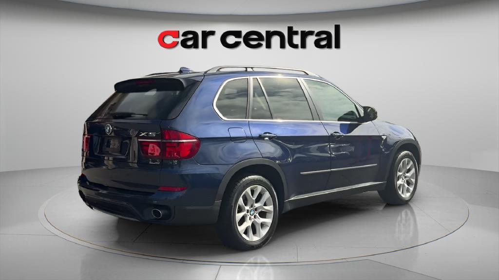 used 2013 BMW X5 car, priced at $11,595