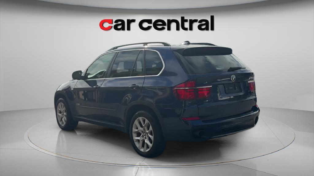 used 2013 BMW X5 car, priced at $11,595