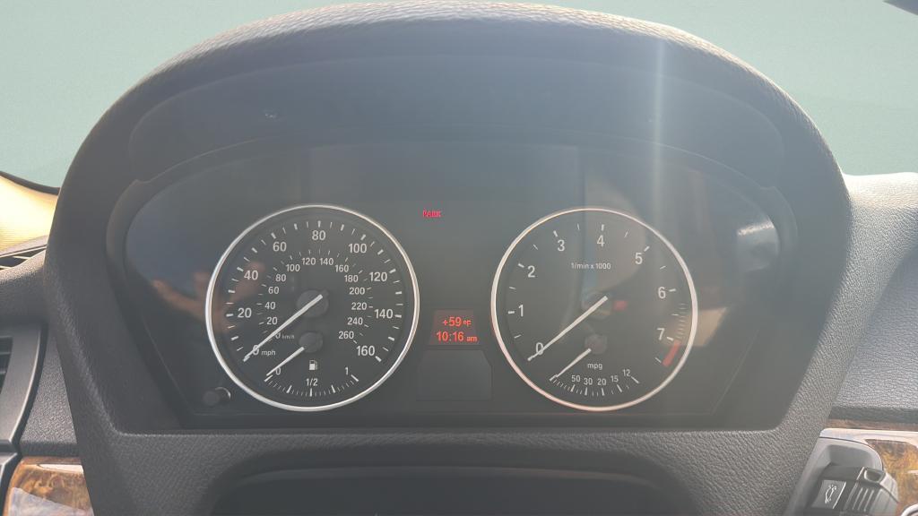 used 2013 BMW X5 car, priced at $11,595