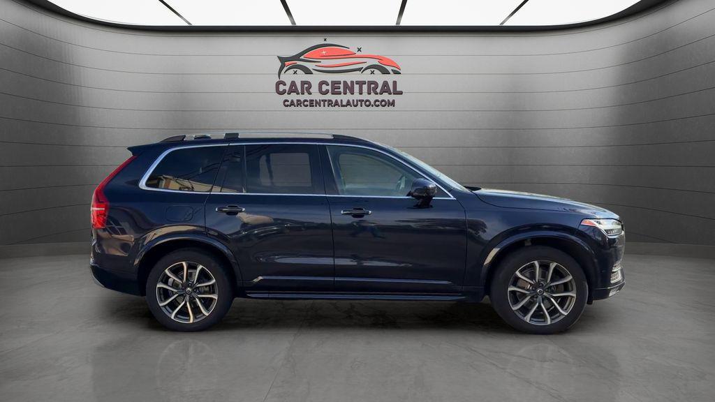 used 2019 Volvo XC90 car, priced at $18,998