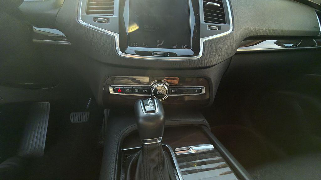 used 2019 Volvo XC90 car, priced at $18,998