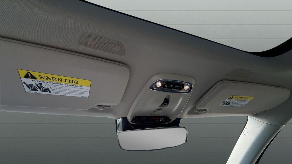 used 2019 Volvo XC90 car, priced at $18,998