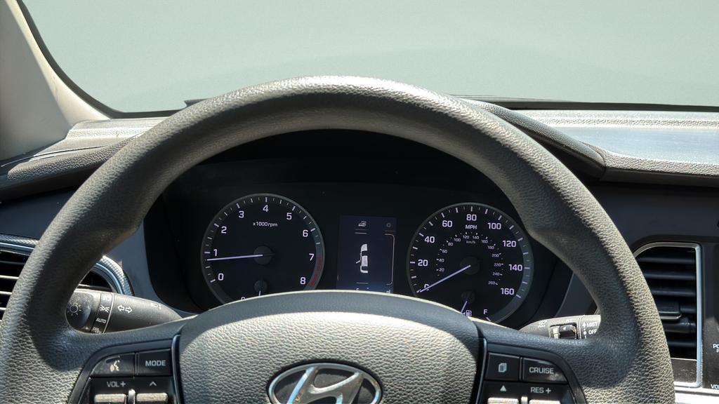 used 2015 Hyundai Sonata car, priced at $9,694