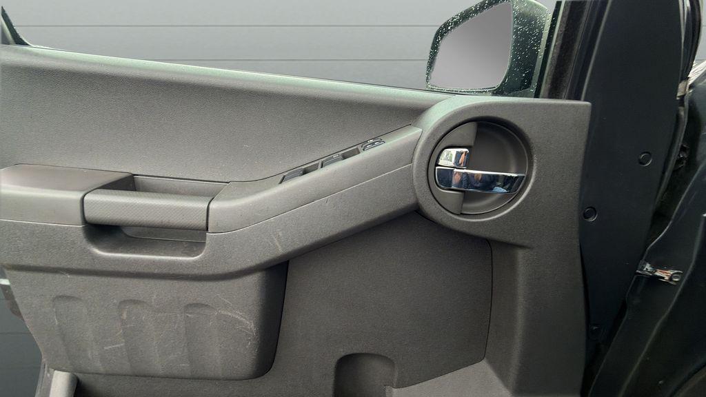 used 2015 Nissan Xterra car, priced at $15,466