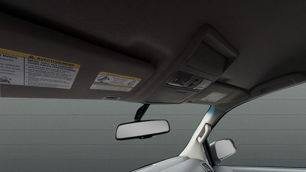 used 2015 Nissan Xterra car, priced at $15,466