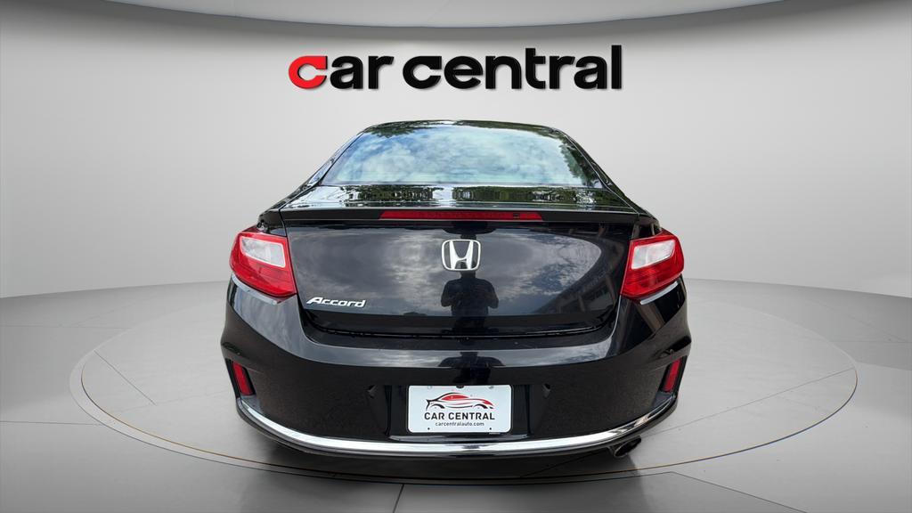 used 2013 Honda Accord car, priced at $9,679