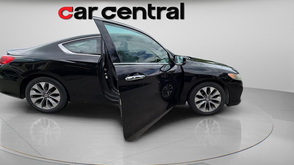 used 2013 Honda Accord car, priced at $9,679