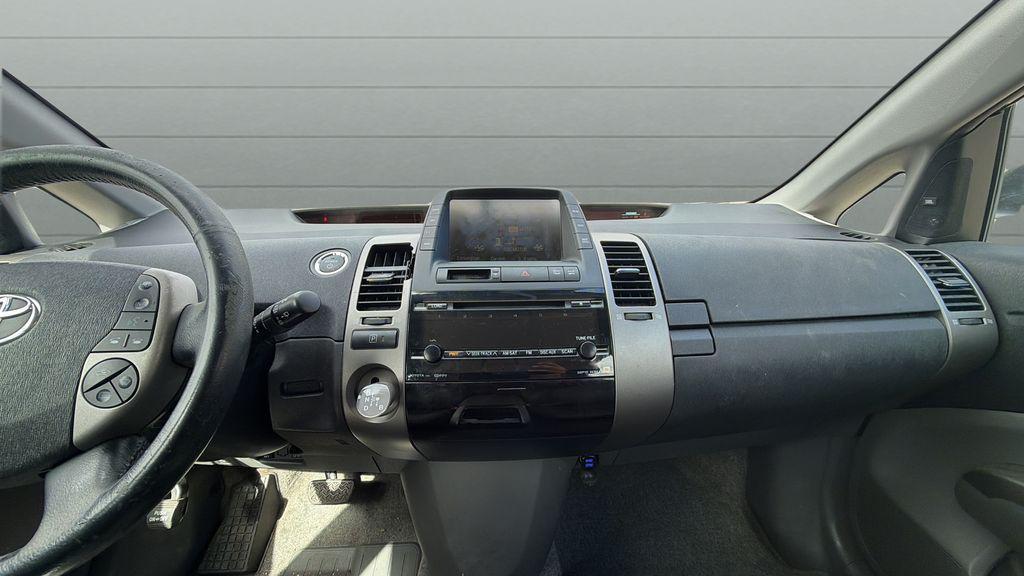 used 2008 Toyota Prius car, priced at $7,729