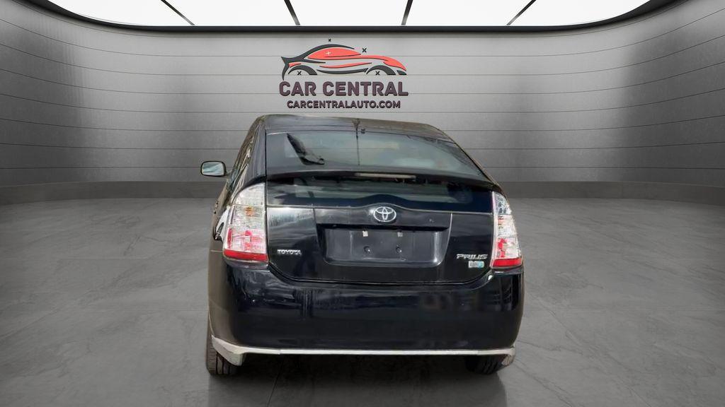 used 2008 Toyota Prius car, priced at $7,729