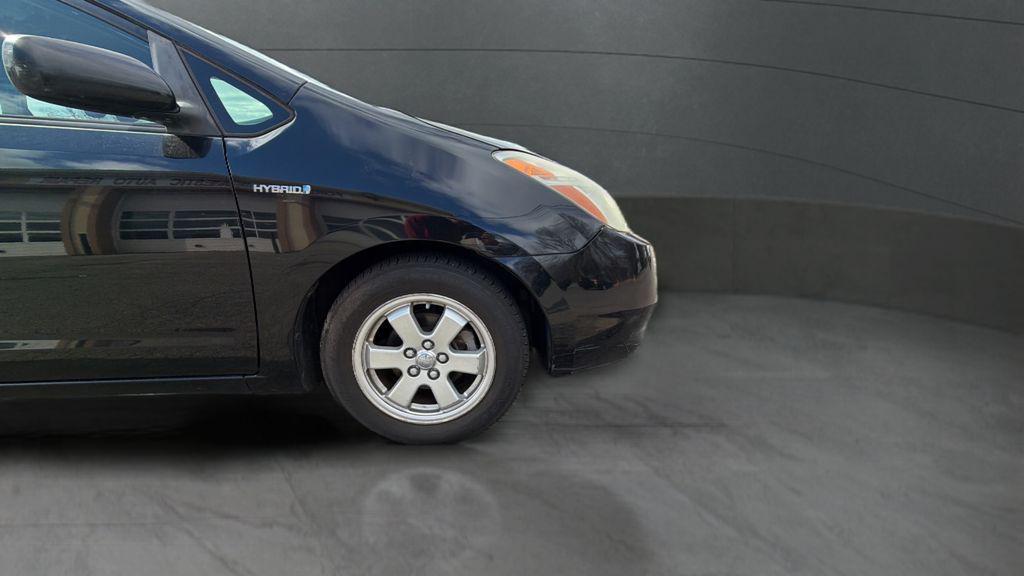 used 2008 Toyota Prius car, priced at $7,729