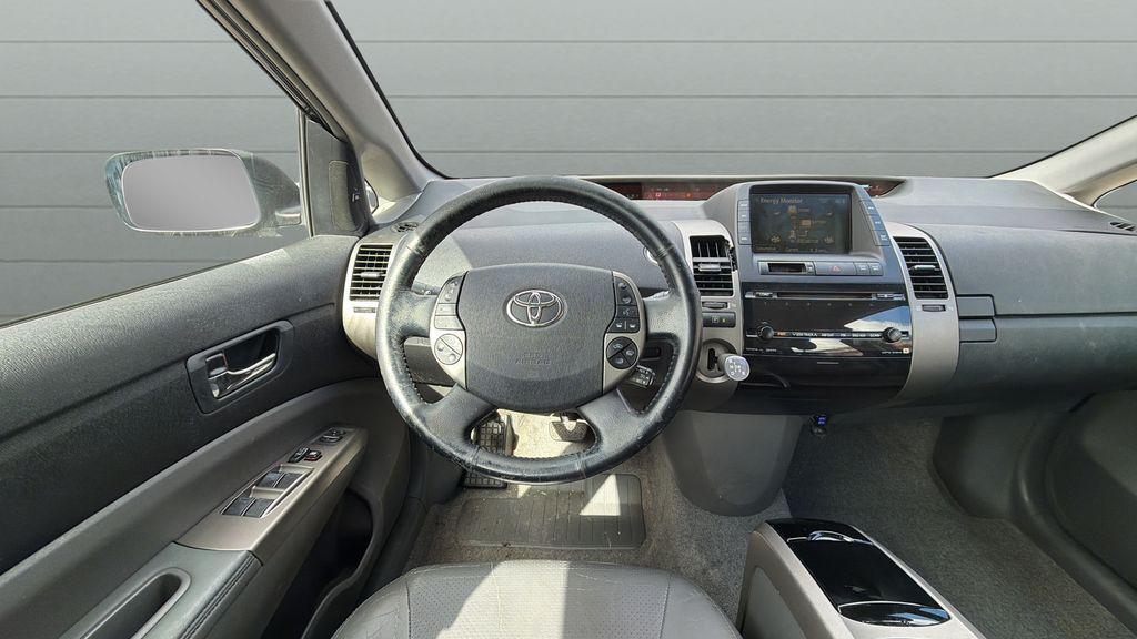 used 2008 Toyota Prius car, priced at $7,729