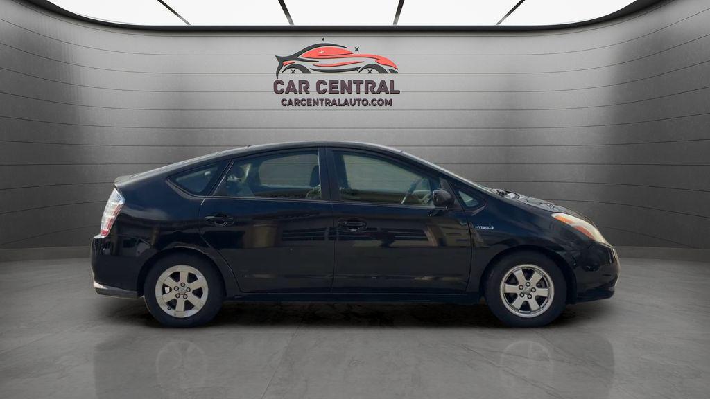 used 2008 Toyota Prius car, priced at $7,729