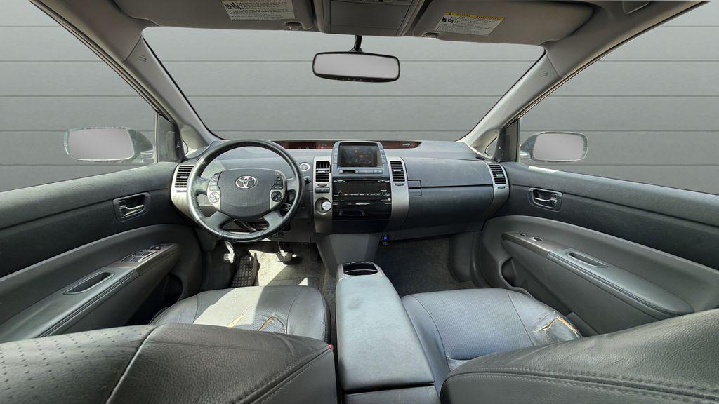 used 2008 Toyota Prius car, priced at $7,729