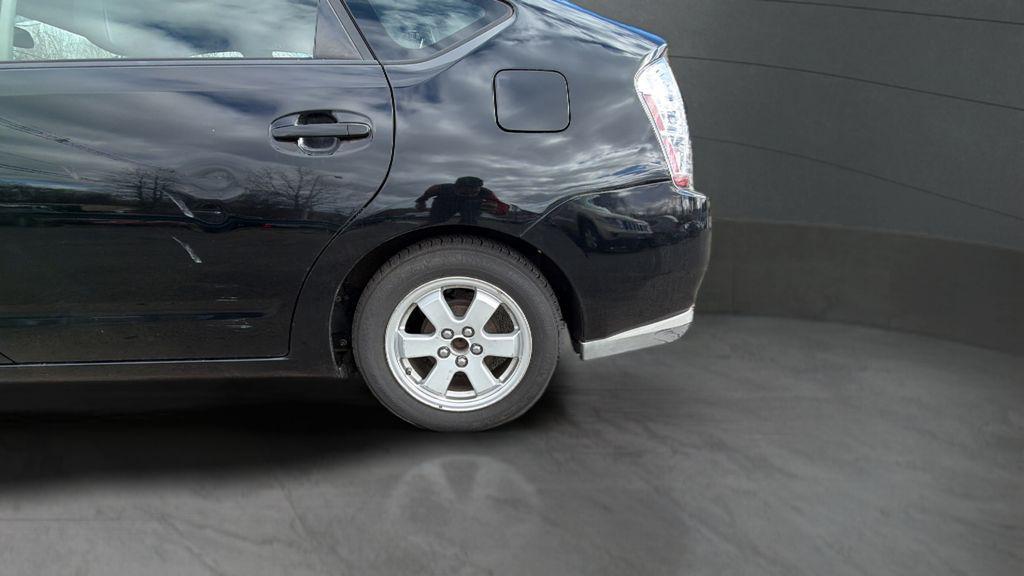 used 2008 Toyota Prius car, priced at $7,729