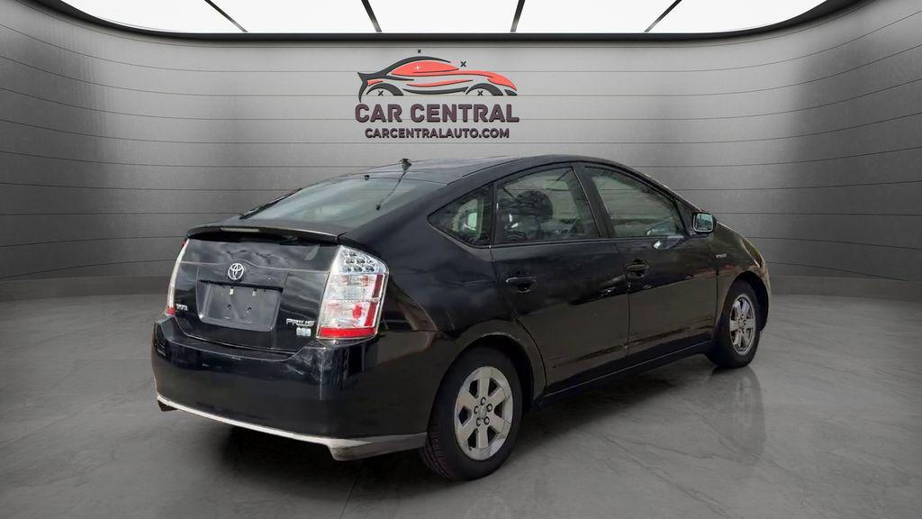 used 2008 Toyota Prius car, priced at $7,729