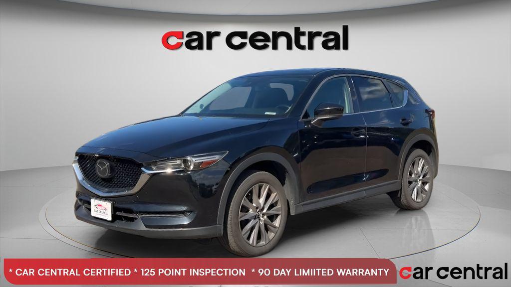 used 2019 Mazda CX-5 car, priced at $15,984
