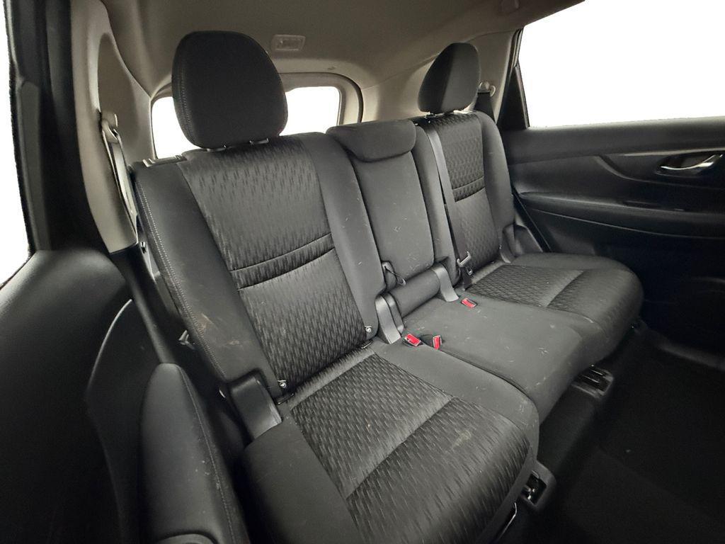 used 2020 Nissan Rogue car, priced at $12,994