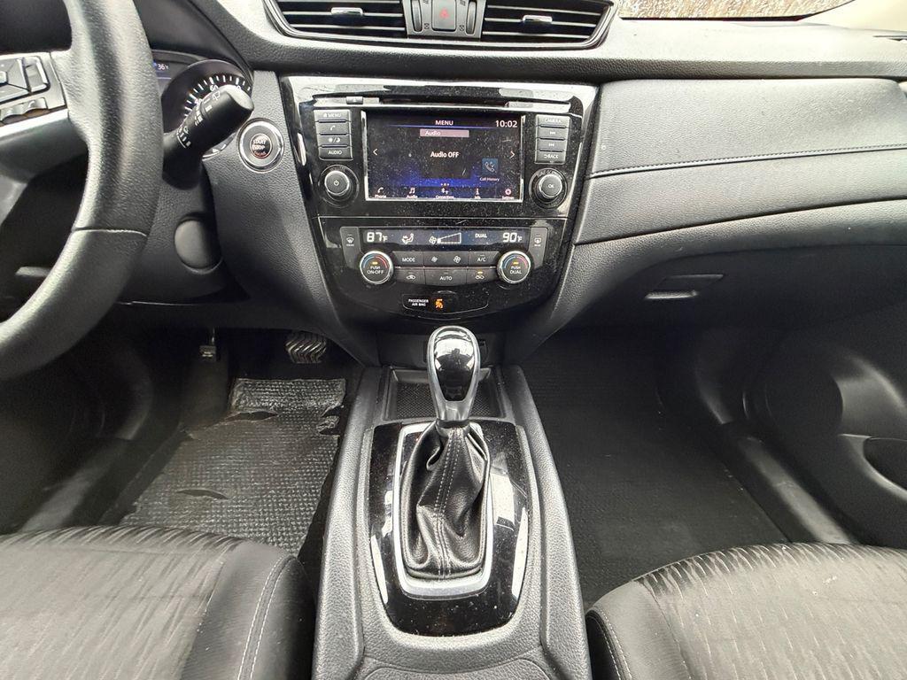 used 2020 Nissan Rogue car, priced at $12,994