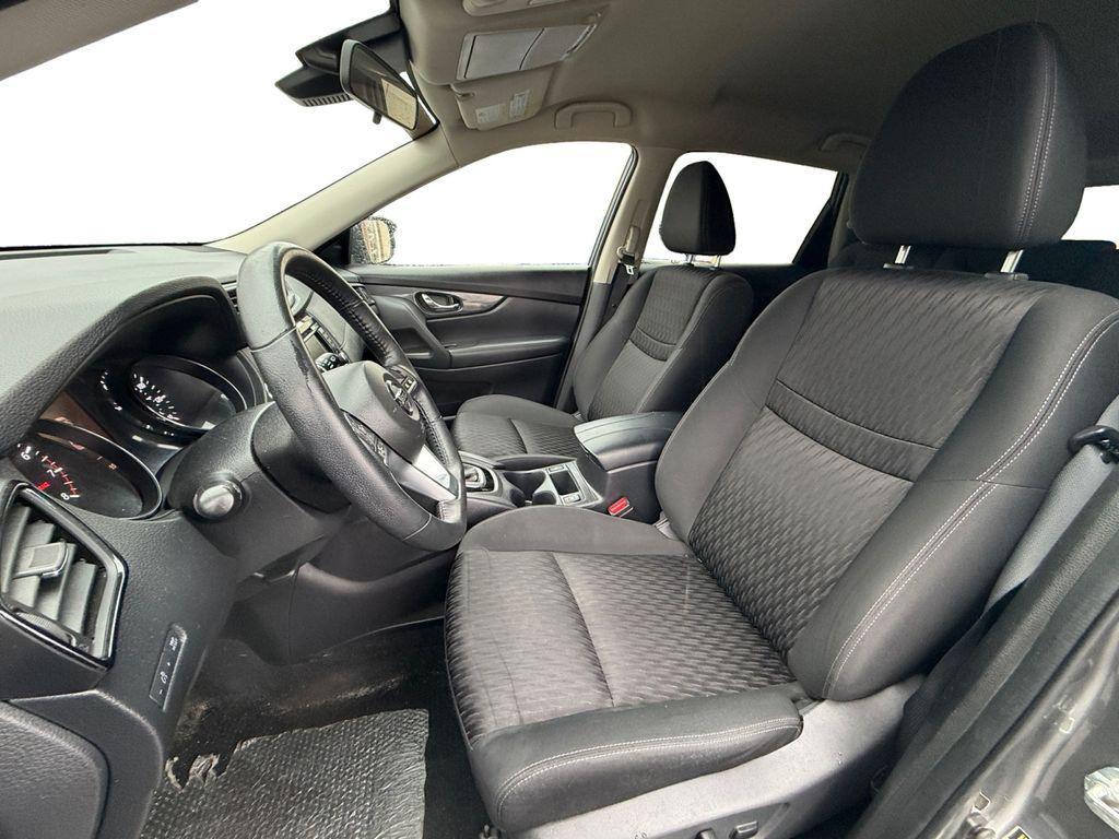 used 2020 Nissan Rogue car, priced at $12,994