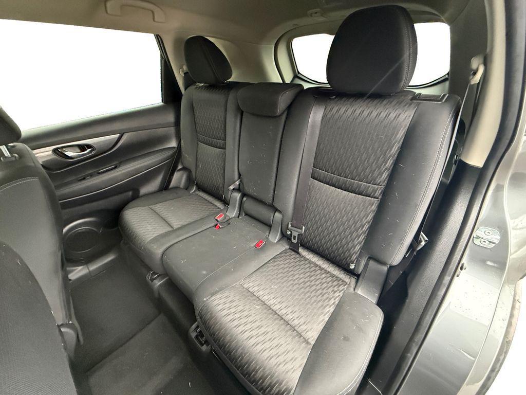 used 2020 Nissan Rogue car, priced at $12,994