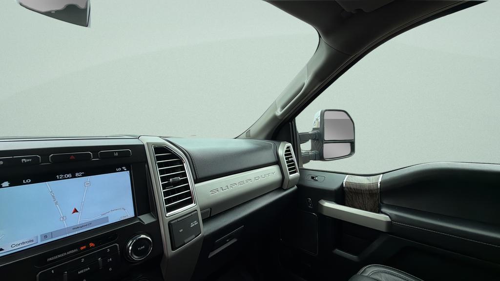 used 2017 Ford F-350 car, priced at $46,282