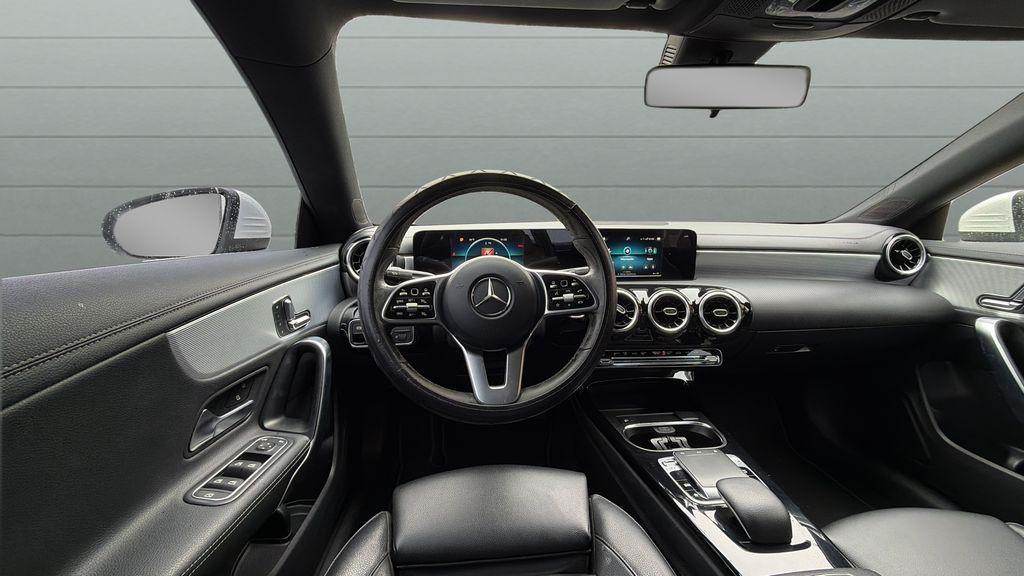 used 2020 Mercedes-Benz CLA 250 car, priced at $18,994