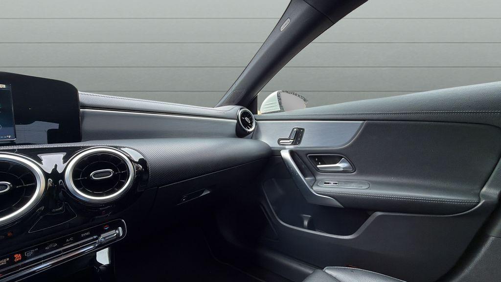 used 2020 Mercedes-Benz CLA 250 car, priced at $18,994