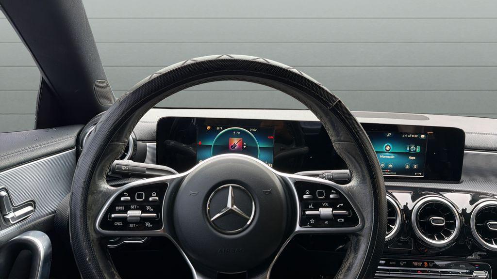 used 2020 Mercedes-Benz CLA 250 car, priced at $18,994