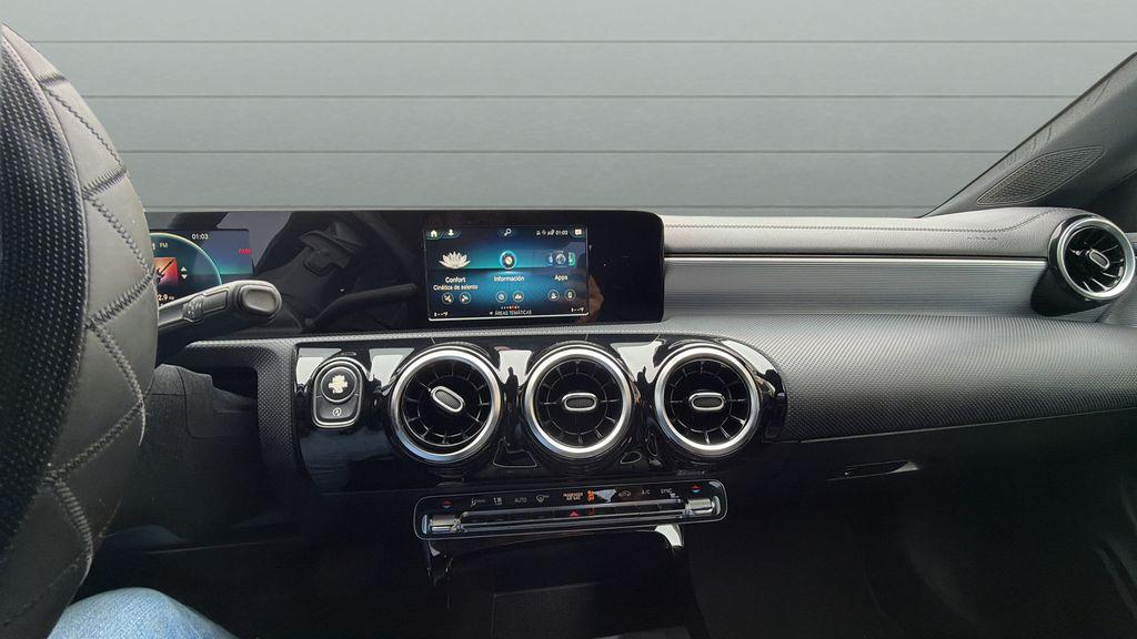 used 2020 Mercedes-Benz CLA 250 car, priced at $18,994