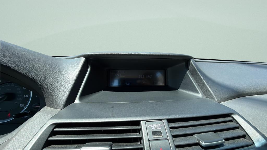 used 2009 Honda Accord car, priced at $8,394