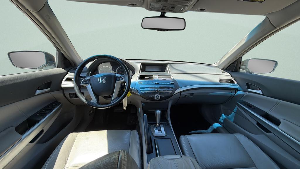 used 2009 Honda Accord car, priced at $8,394