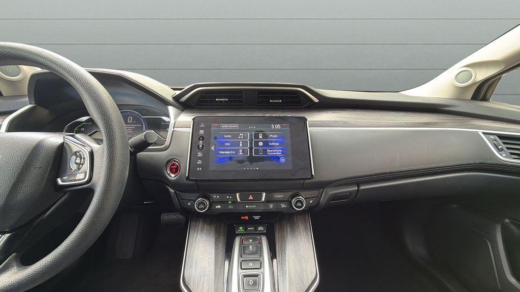 used 2020 Honda Clarity Plug-In Hybrid car, priced at $19,994