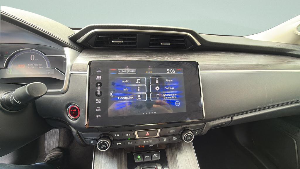 used 2020 Honda Clarity Plug-In Hybrid car, priced at $16,994