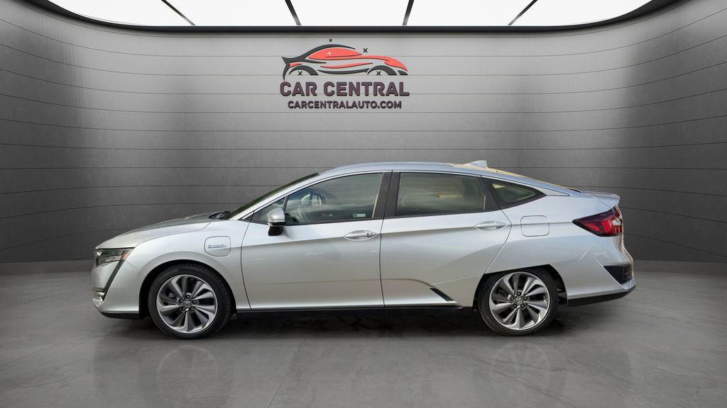 used 2020 Honda Clarity Plug-In Hybrid car, priced at $19,994